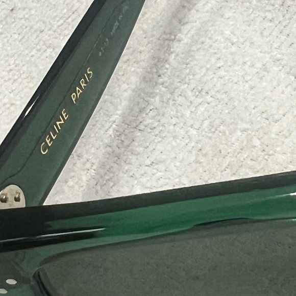 Celine Sunglasses CL40267U - Picture 4 of 9